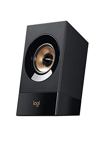 Logitech Z533 image 3