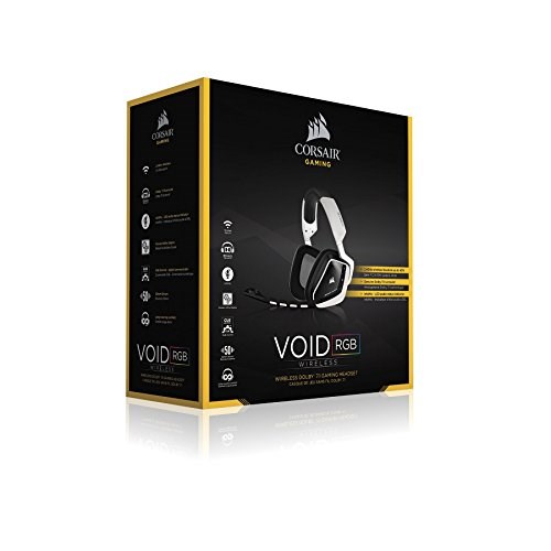 Corsair VOID White image 4