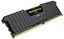 Corsair VENGEANCE LPX 16GB (2x8GB) DDR4 4266 Black thumbnail 3