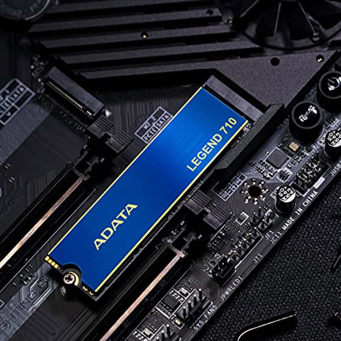 ADATA Legend 710 1TB image 10