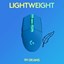 Logitech G305 LIGHTSPEED Blue thumbnail 5