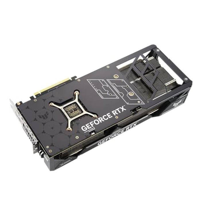 ASUS TUF Gaming GeForce RTX 4080 Super OC Edition image 13