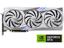 MSI GeForce RTX 4070 Ti SUPER 16G GAMING X TRIO WHITE thumbnail 2
