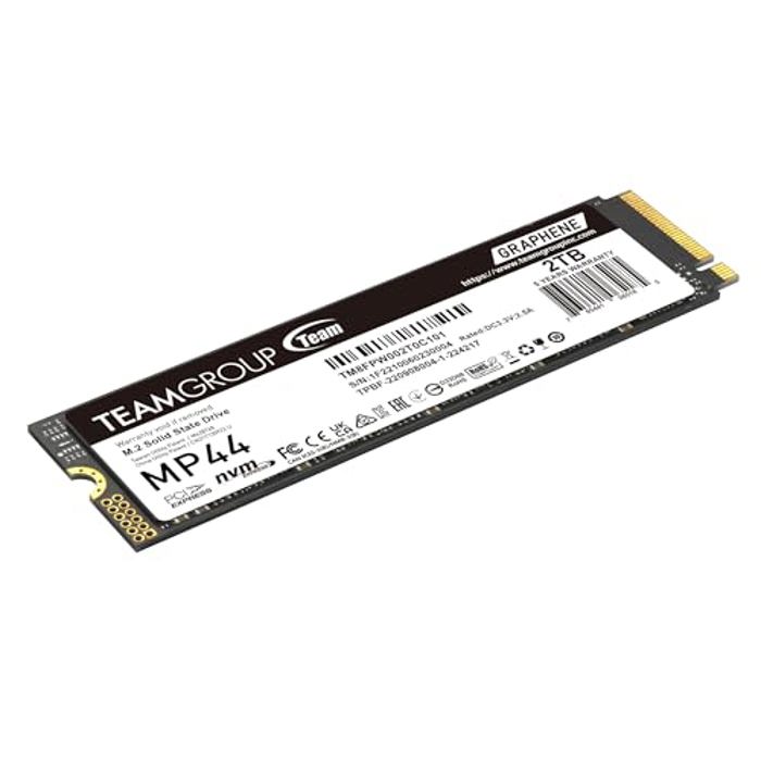 TEAMGROUP MP44 2TB image 2