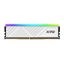 ADATA XPG Spectrix RGB D35G 32GB (2 x 16GB) DDR4 3600MHz White thumbnail 2