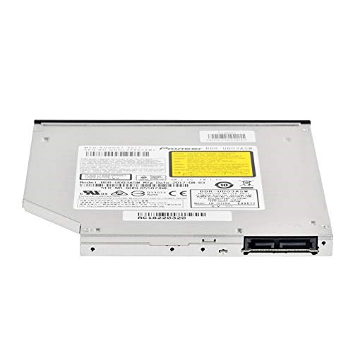 SilverStone Slim Blu-Ray SST-TOB04 image 2