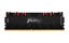 Kingston Fury Renegade RGB 16GB (2 x 8GB) DDR4 4600MHz thumbnail 4
