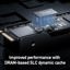 Lexar Professional NM1090 2TB HeatSink thumbnail 5