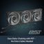 ARCTIC P12 Pro Reverse A-RGB 3 Pack thumbnail 4