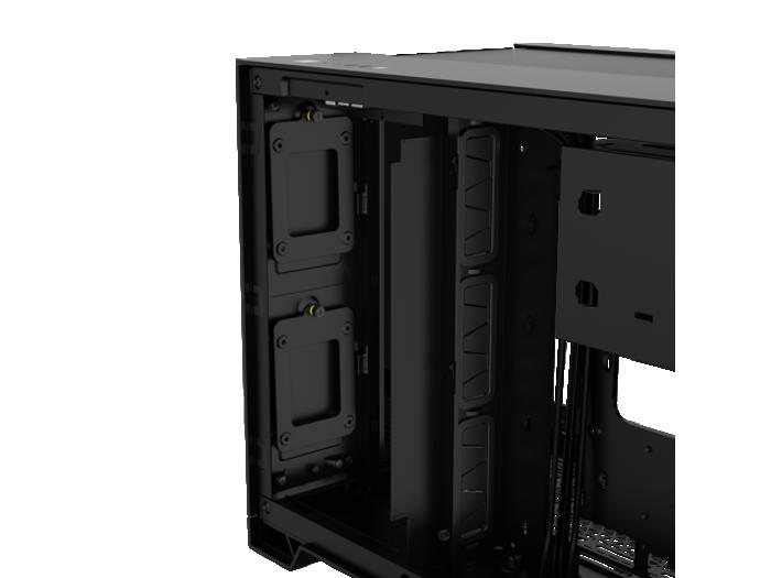 Corsair 2500X image 10