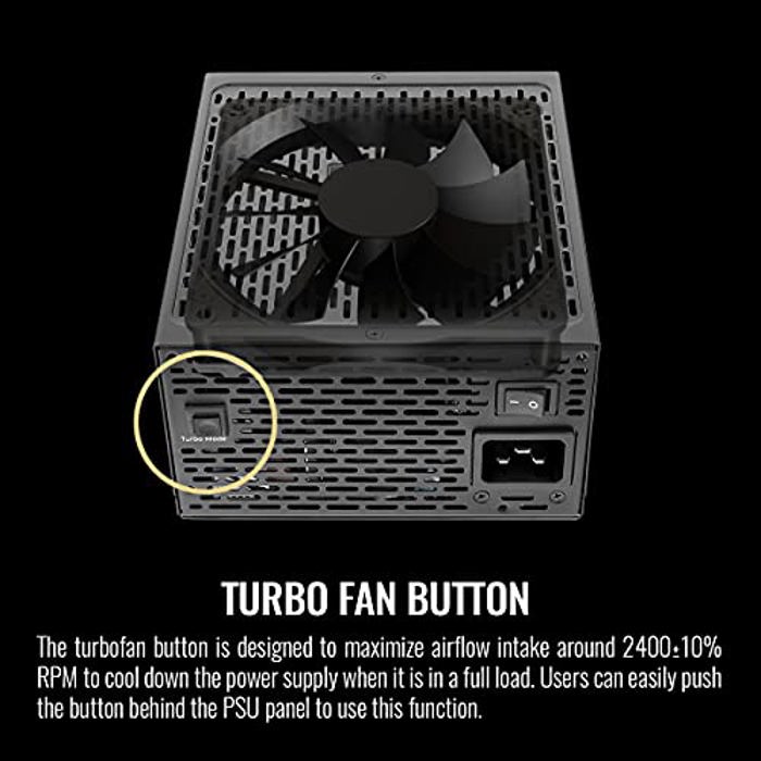 Thermaltake Toughpower TF1 TT Premium Edition 1550W image 4
