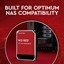 WD Red 12TB NAS WD120EFAX thumbnail 4