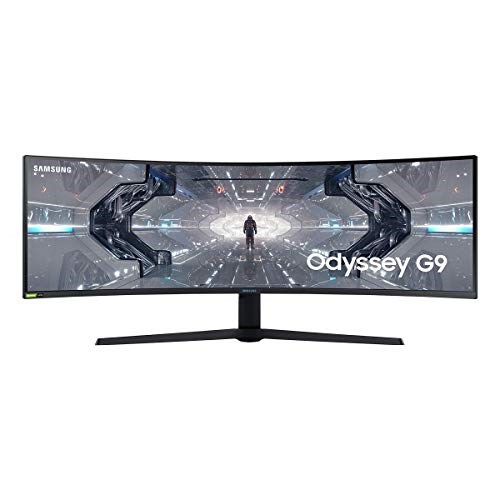 LC49G97TSSNXDC, LC49G95TSSNXZA