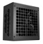 DeepCool PQ1000M 1000W Modular 80 PLUS Gold ATX12V V2.4 Hybrid Fan Mode Button 120mm FDB Fan R-PQA00M-FA0B-US