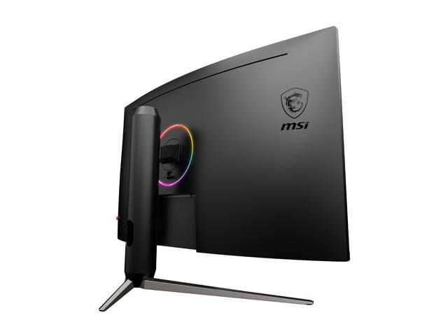 MSI Optix AG321CR image 5