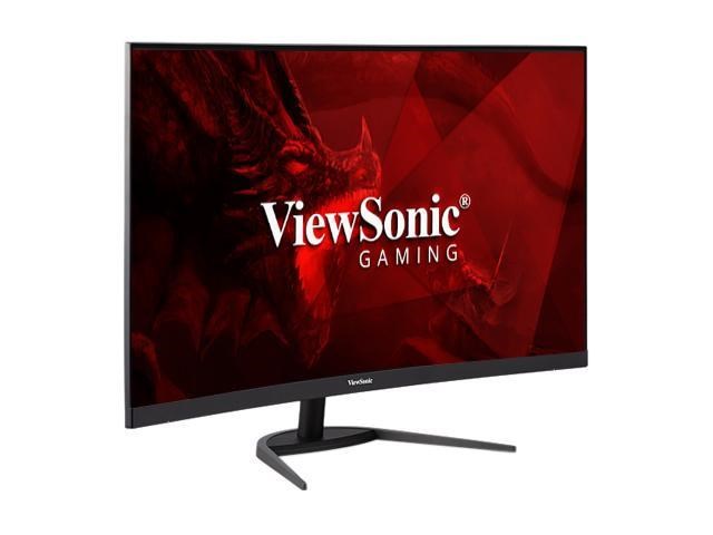 ViewSonic VX3268-2KPC-MHD image 10