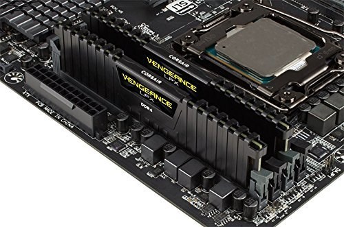Corsair Vengeance LPX 8GB (2 x 4GB) DDR4 3200MHz image 5