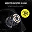 CORSAIR ML140 LED Elite Red thumbnail 4