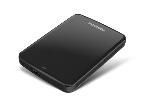 Toshiba Canvio Connect 500GB image 4