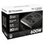 ThermalTake TR2 S 600W thumbnail 11