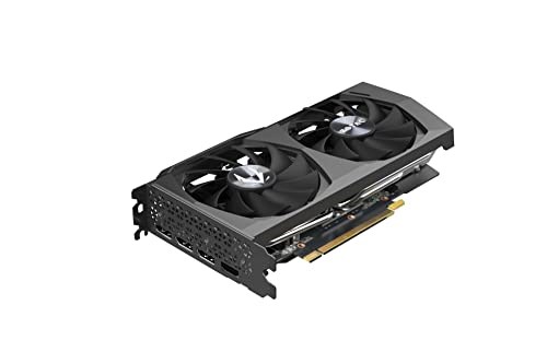 Zotac GeForce RTX 3050 Twin Edge OC image 9