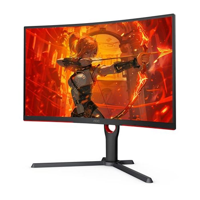 AOC CQ27G3Z image 2