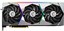 MSI GeForce RTX 3090 SUPRIM X 24G thumbnail 4