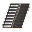 V-Color 192GB (8x24GB) DDR5 7000MHz OC R-DIMM thumbnail 1