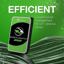Seagate BarraCuda Pro Compute 12TB thumbnail 4