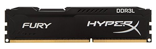 Kingston HyperX Fury 16GB (2x8GB) 1866MHz image 3