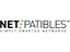 Netpatibles 8GB DDR3 Module 1866D3DR8U/8G-NPM