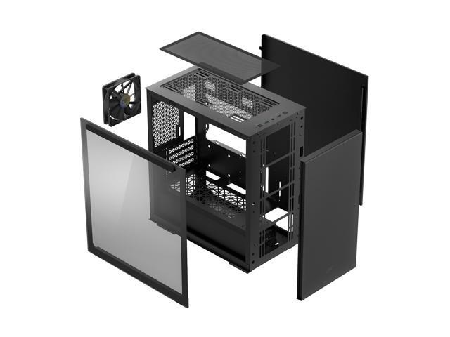 Deepcool MACUBE 110 image 14