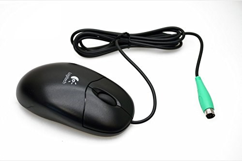 Logitech PS/2 Optical image 2