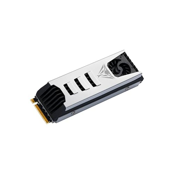 Patriot Viper PV553 2TB image 5