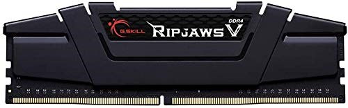 G.Skill RipJaws V Series 128GB (4 x 32GB) DDR4 3600 image 4