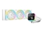 DeepCool LQ360 360mm White AIO ARGB LCD Screen R-LQ360-WHDSMC-G-1