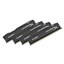 HyperX Fury Black DDR4 32GB (4x8GB) 2133MHz thumbnail 3