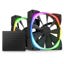 NZXT AER RGB 2-140mm Twin Fans
