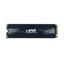 LEVEN JPS600 4TB PCIe NVMe Gen3 x4 M.2 2280 QLC 3D NAND JPS600-4TB