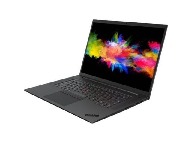 Lenovo ThinkPad P1 Gen 4 20Y3007KUS image 4