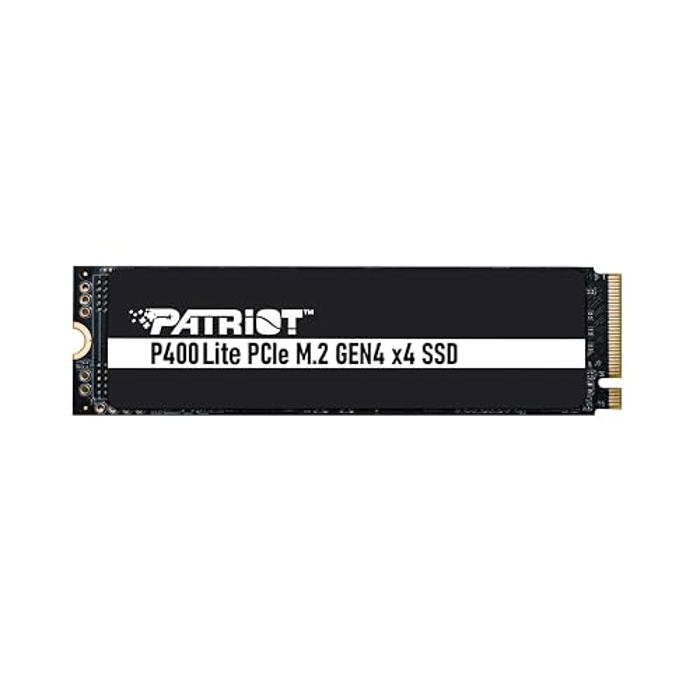 Patriot P400 Lite 4TB