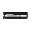 Patriot P400 Lite 4TB NVMe PCIe Gen 4x4 M.2 2280 P400LP4KGM28H