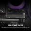 Corsair MP600 Elite 2TB Heatsink thumbnail 3