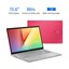 ASUS VivoBook S15 S533FA-DS51-RD thumbnail 3