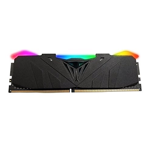 Patriot Viper RGB Series 16GB DDR4 3600MHz image 5