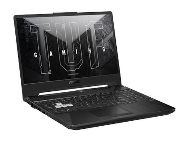 ASUS TUF Gaming F15 FX506HE-RS54 image 15