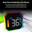 MONTECH HyperFlow Digital 360 White thumbnail 2