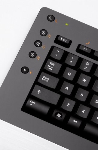Logitech diNovo Edge Keyboard image 7