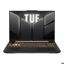 Asus TUF Gaming FX607JV-QT115W i7-13650hx 16GB RAM 1TB SSD Nvidia Geforce Rtx 4060 16" Windows 11 Home 90NR0HV7-M00A70