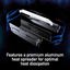 Lexar ARES RGB 32GB (2x16GB) DDR5 6000 thumbnail 7